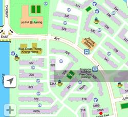Blk 328 Jurong East Street 31 (Jurong East), HDB 5 Rooms #126932272